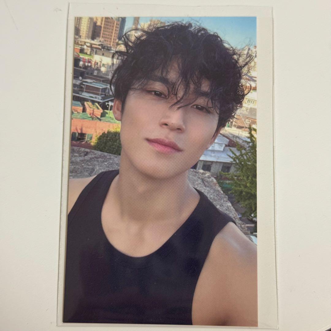 SEVENTEEN SPILL THE FEELS ミンギュ 会場限定 seventeen spill the feels 会場限定 ミンギュ 東京 - メルカリ