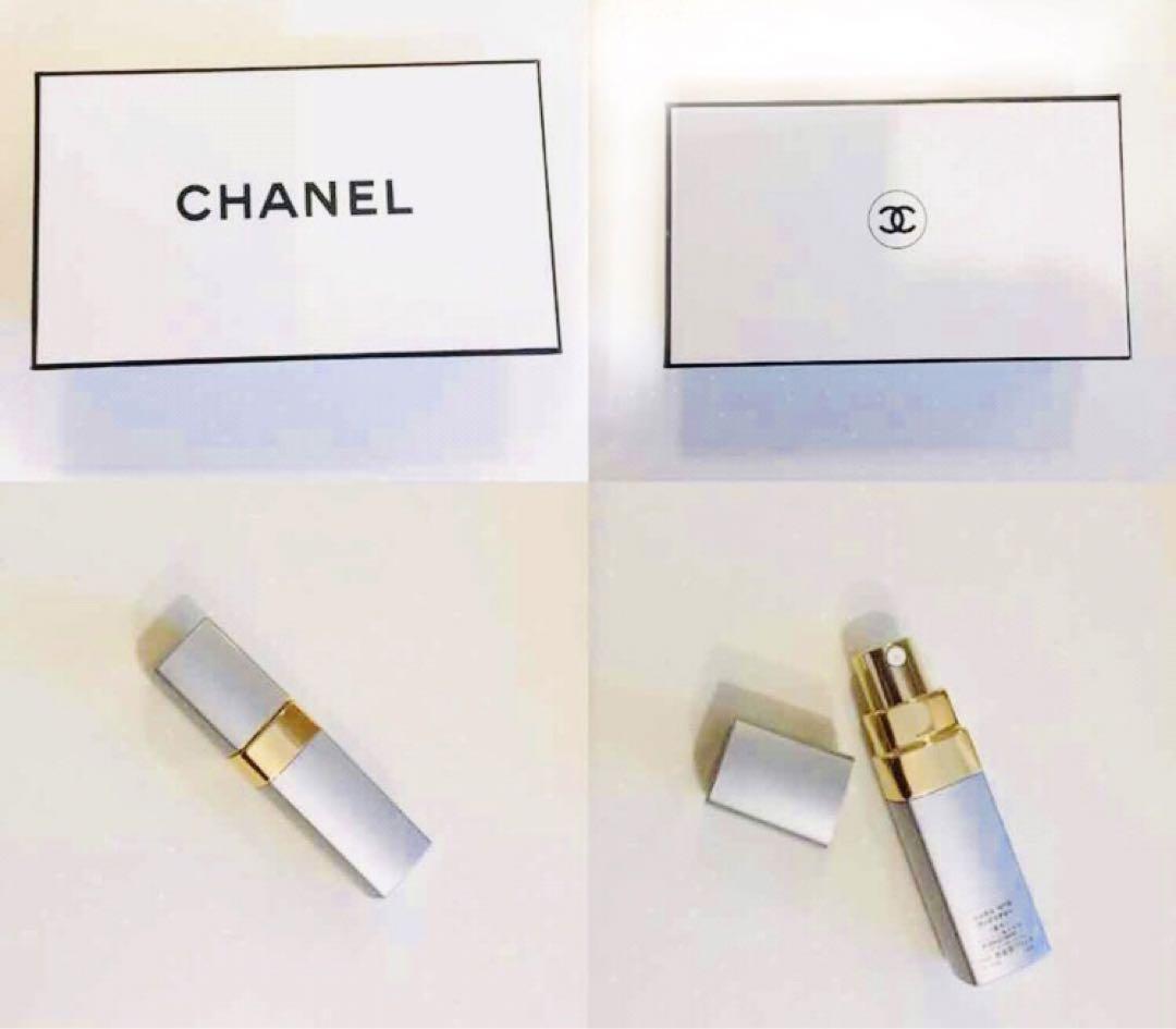 シャネル NO.19 香水 パルファム CHANEL 定番 レア
