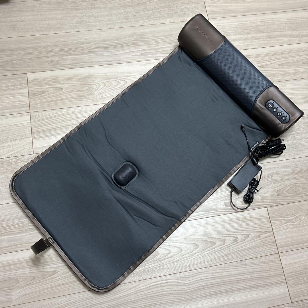 DOCTOR AIR 3Dエアストレッチマット
