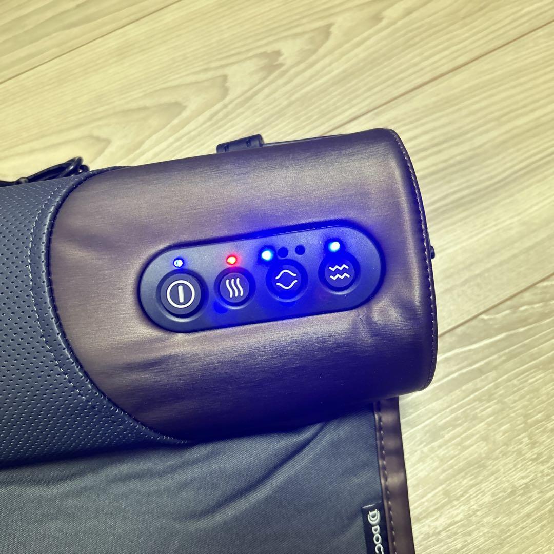 DOCTOR AIR 3Dエアストレッチマット