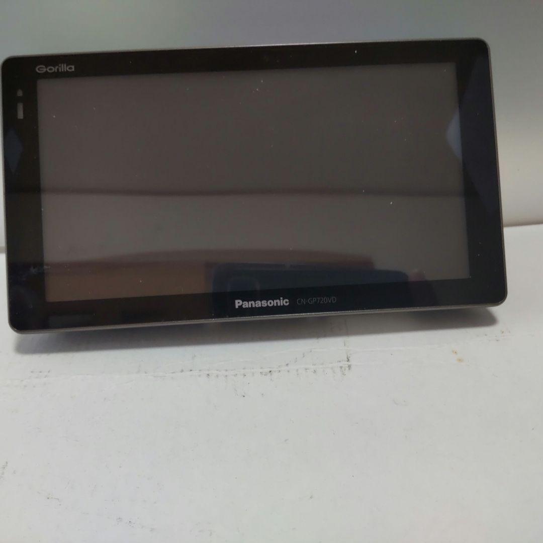 Amazon | パナソニック(Panasonic) Gorilla SSDポータブル