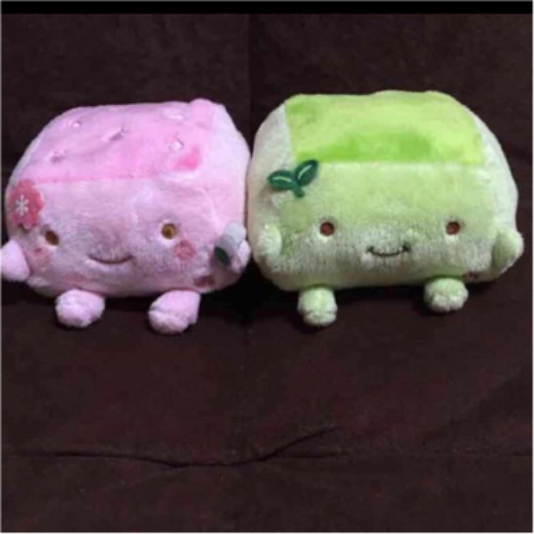メルカリ はんなり豆腐セット ぬいぐるみ 8 中古や未使用のフリマ メルカリ はんなり豆腐セット ぬいぐるみ 8 中古や未使用のフリマ