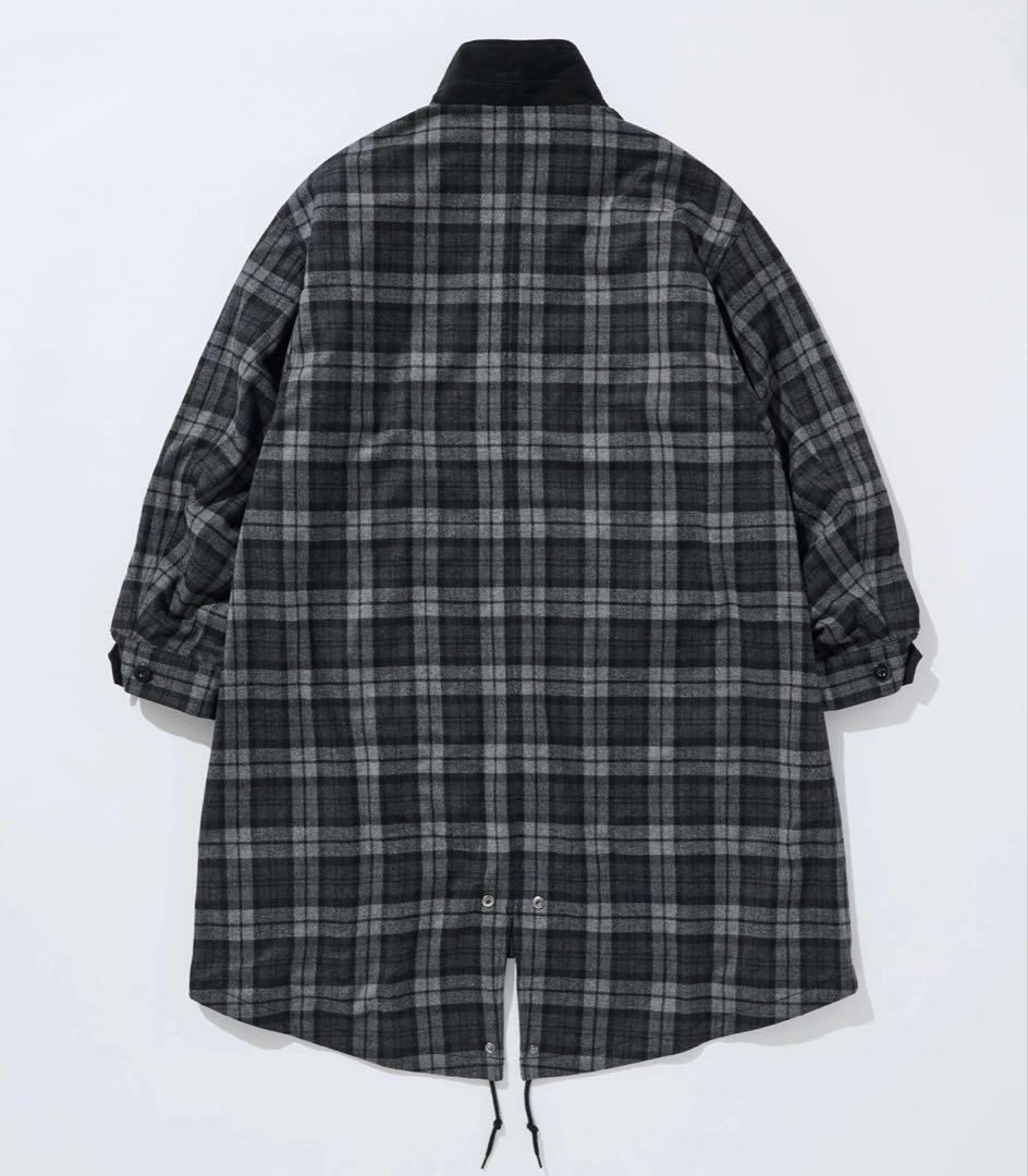 COAT M
