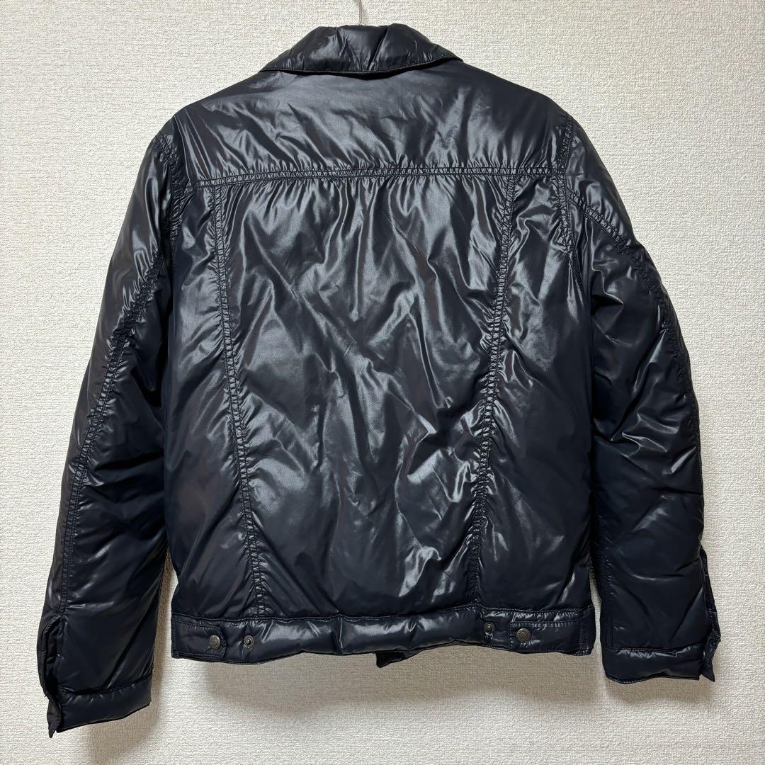 gap シャツダウン