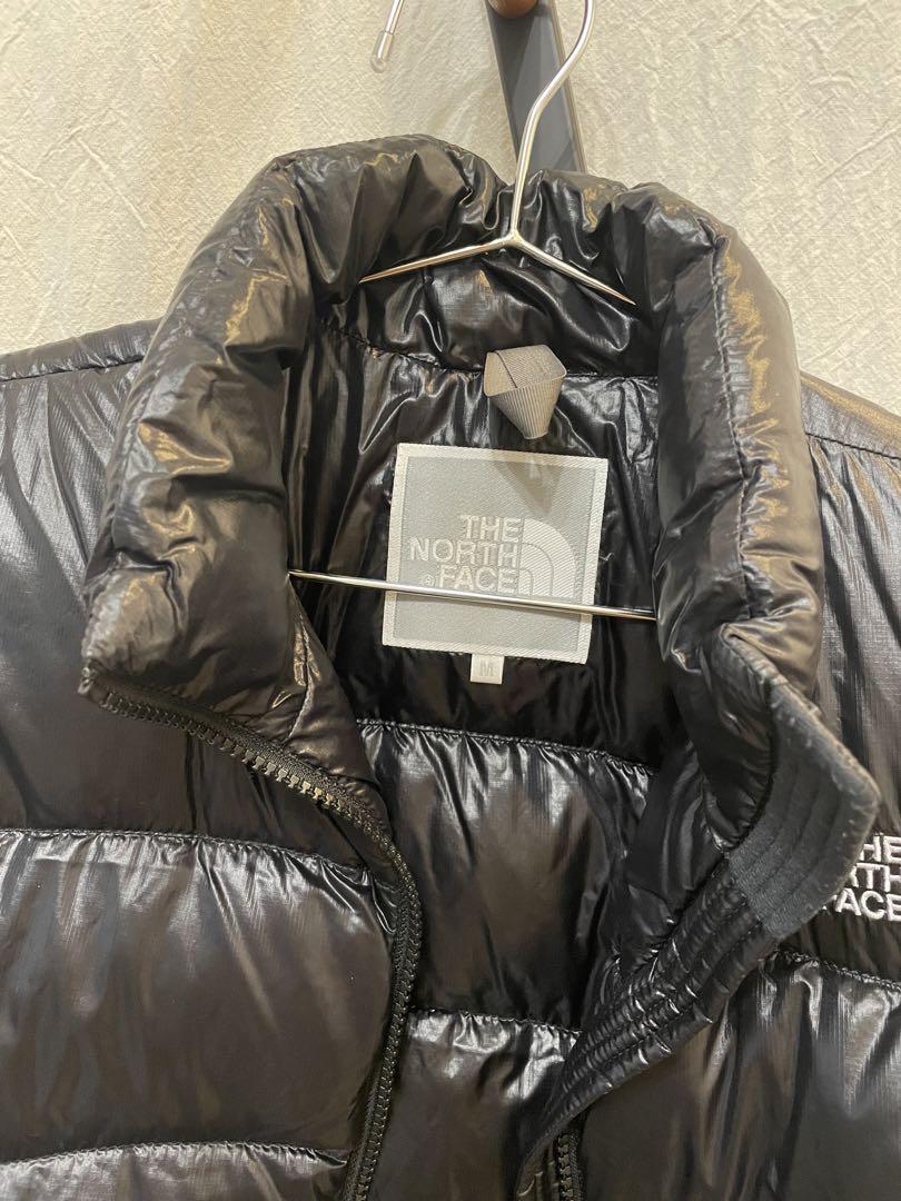 ノースフェイス　ダウン レディース　［美品］ THE NORTH FACE - 美品人気 ノースフェイス サミットシリーズ