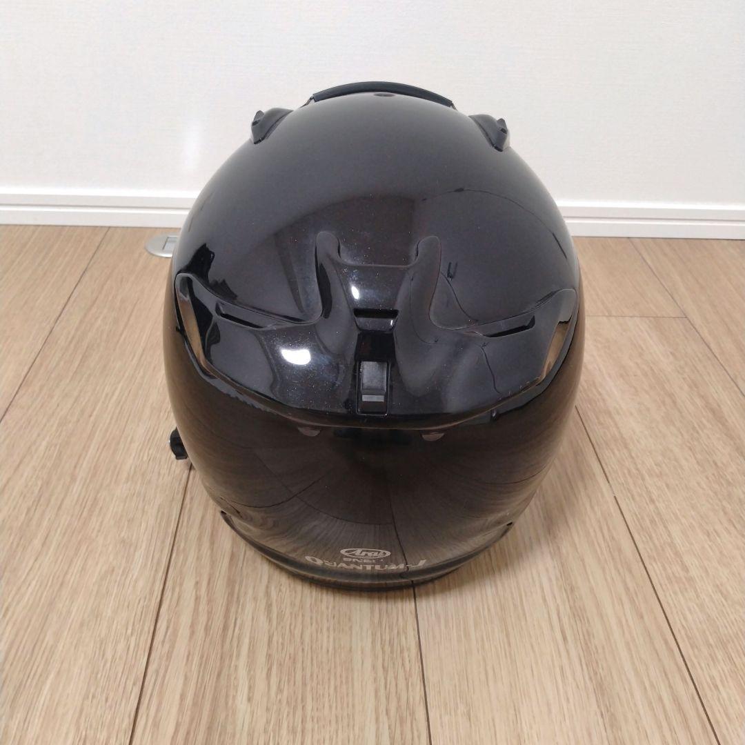 Arai QUANTUM-J フルフェイス ヘルメット Lサイズ