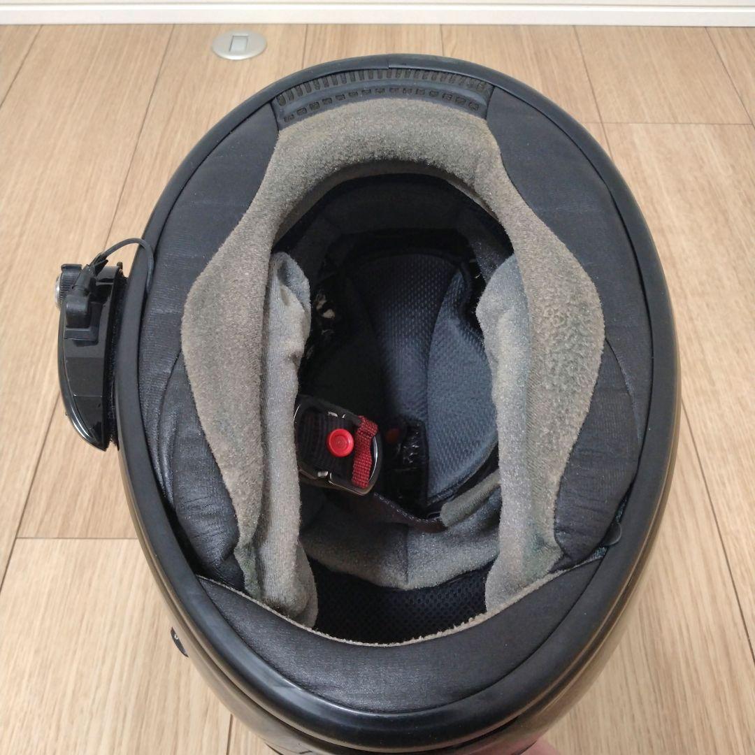 Arai QUANTUM-J フルフェイス ヘルメット Lサイズ