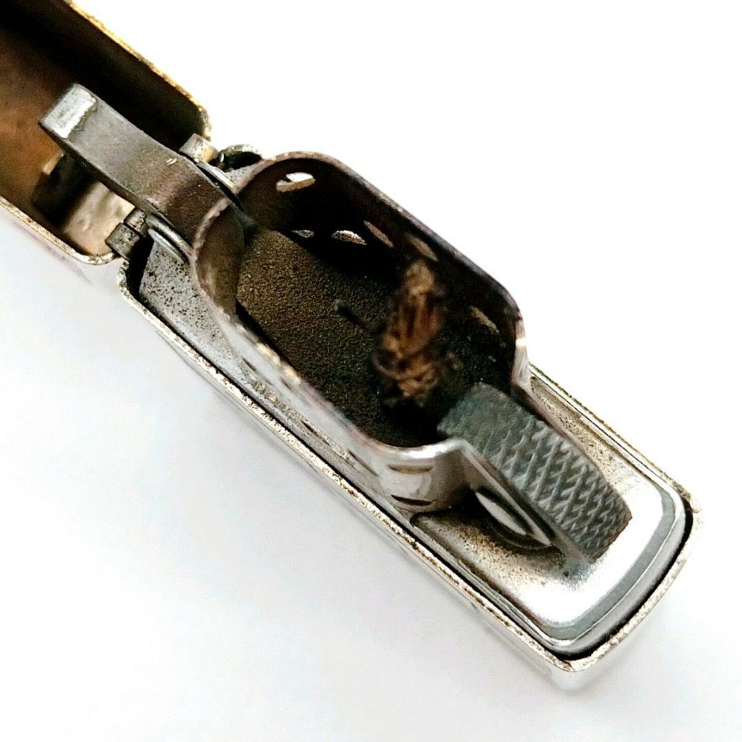 Vivienne westwood オーブ チェック柄 Zippo ヴィヴィアン