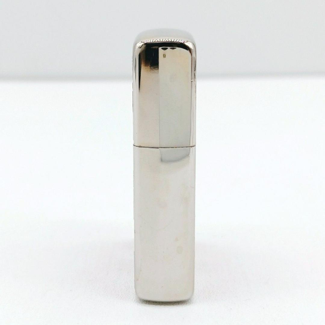 Vivienne westwood オーブ チェック柄 Zippo ヴィヴィアン