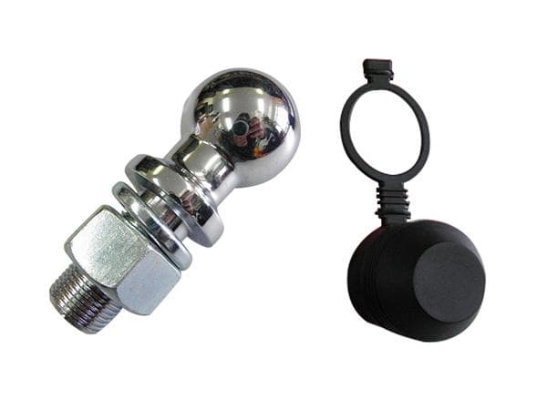 メルカリ ２インチ ヒッチボール ヒッチボールカバーセット トレーラー用 その他スポーツ 2 640 中古や未使用のフリマ