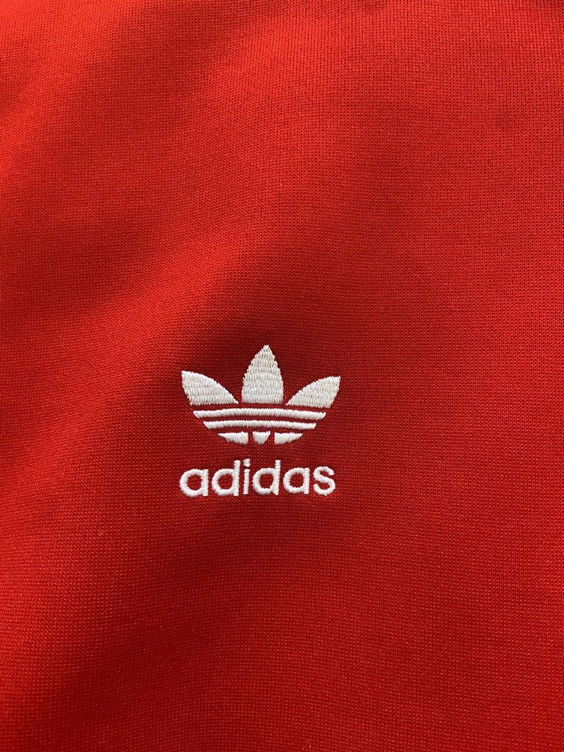 adidasイングランド代表トラックジャケット FIFA W杯 L（2XO