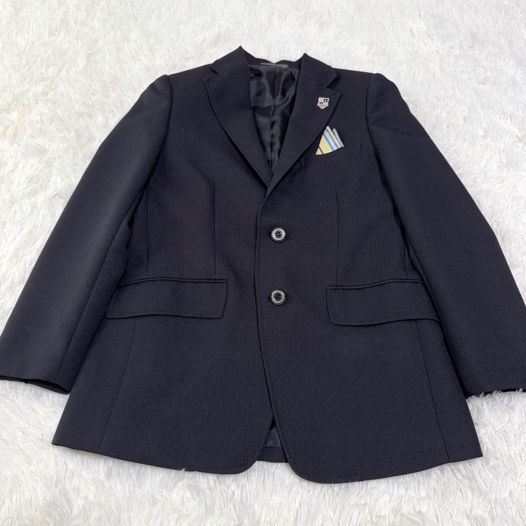 【極美品】ヒロミチナカノ ラルフローレン スーツ セット 6点 男の子 150