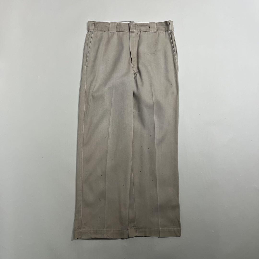 90's Dickies chino pants