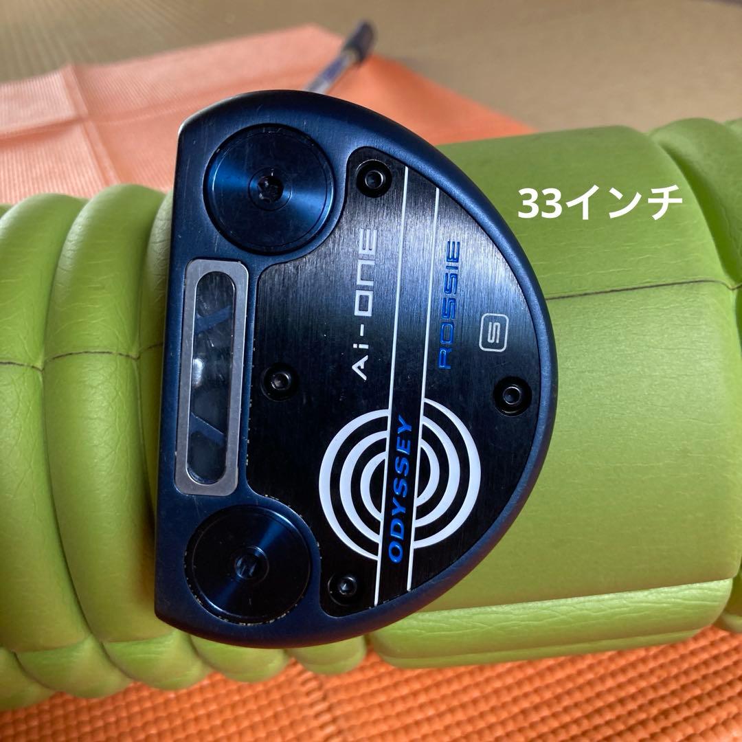 オデッセイ　AI-one ロッシー（33インチ）