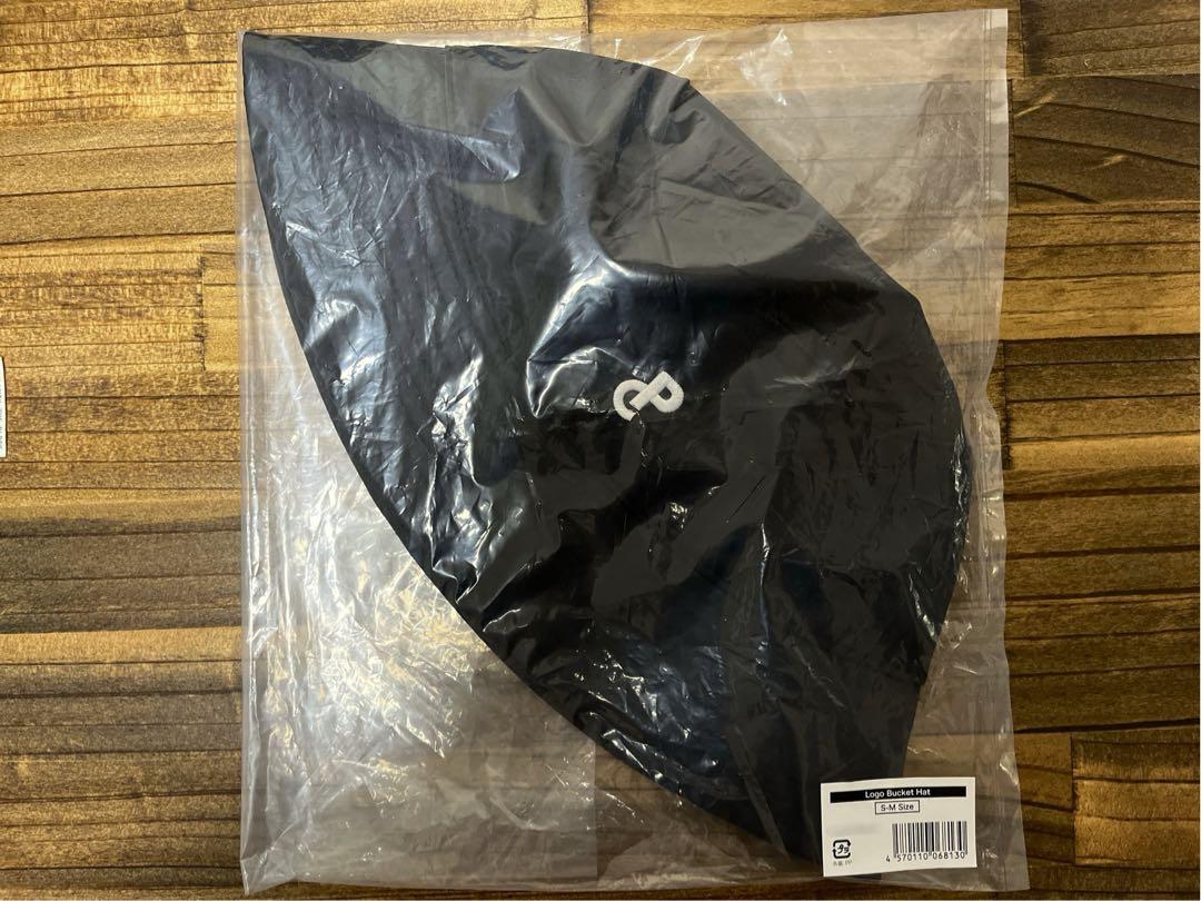 Perfume Closet Logo Bucket Hat【S-Mサイズ】