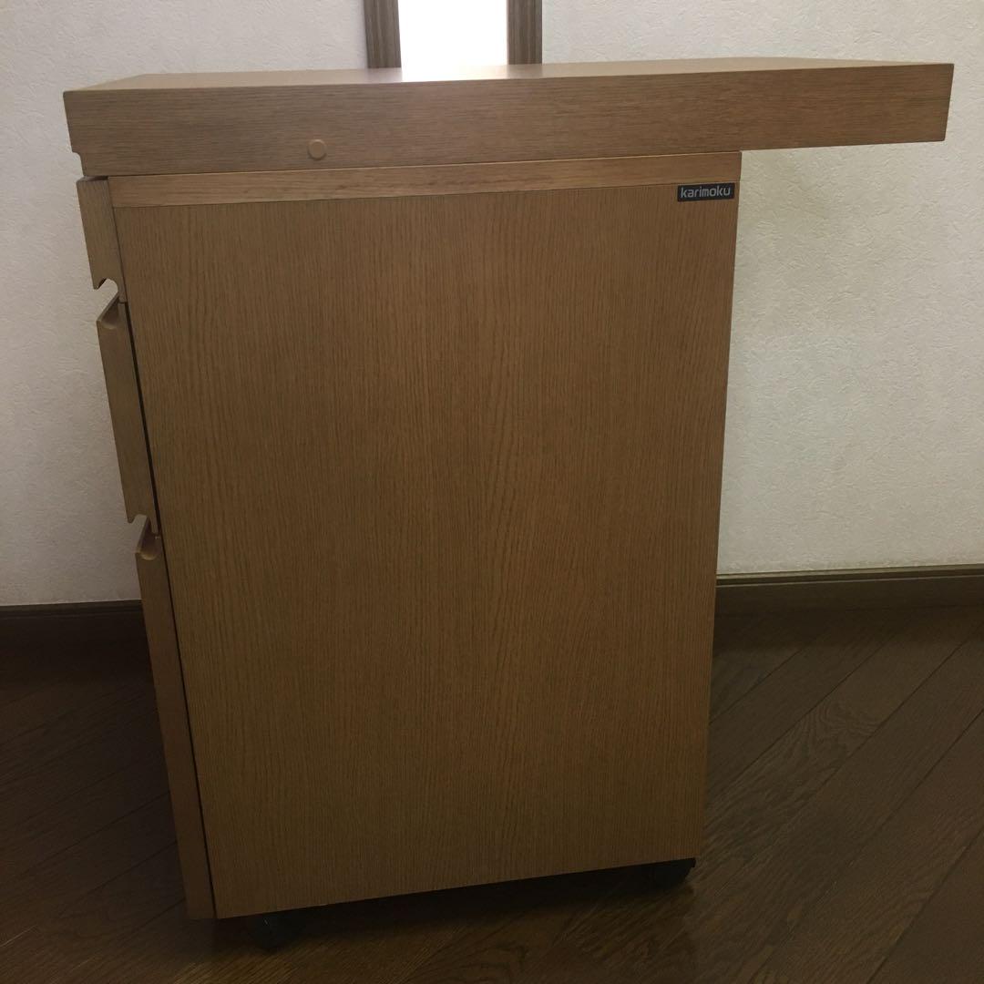 カリモク