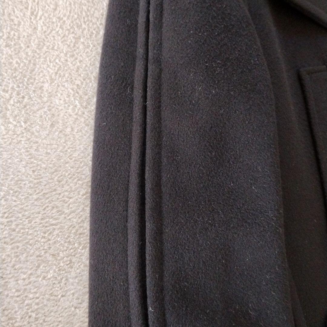 Viktor＆rolf　定番ウールカシミヤコート