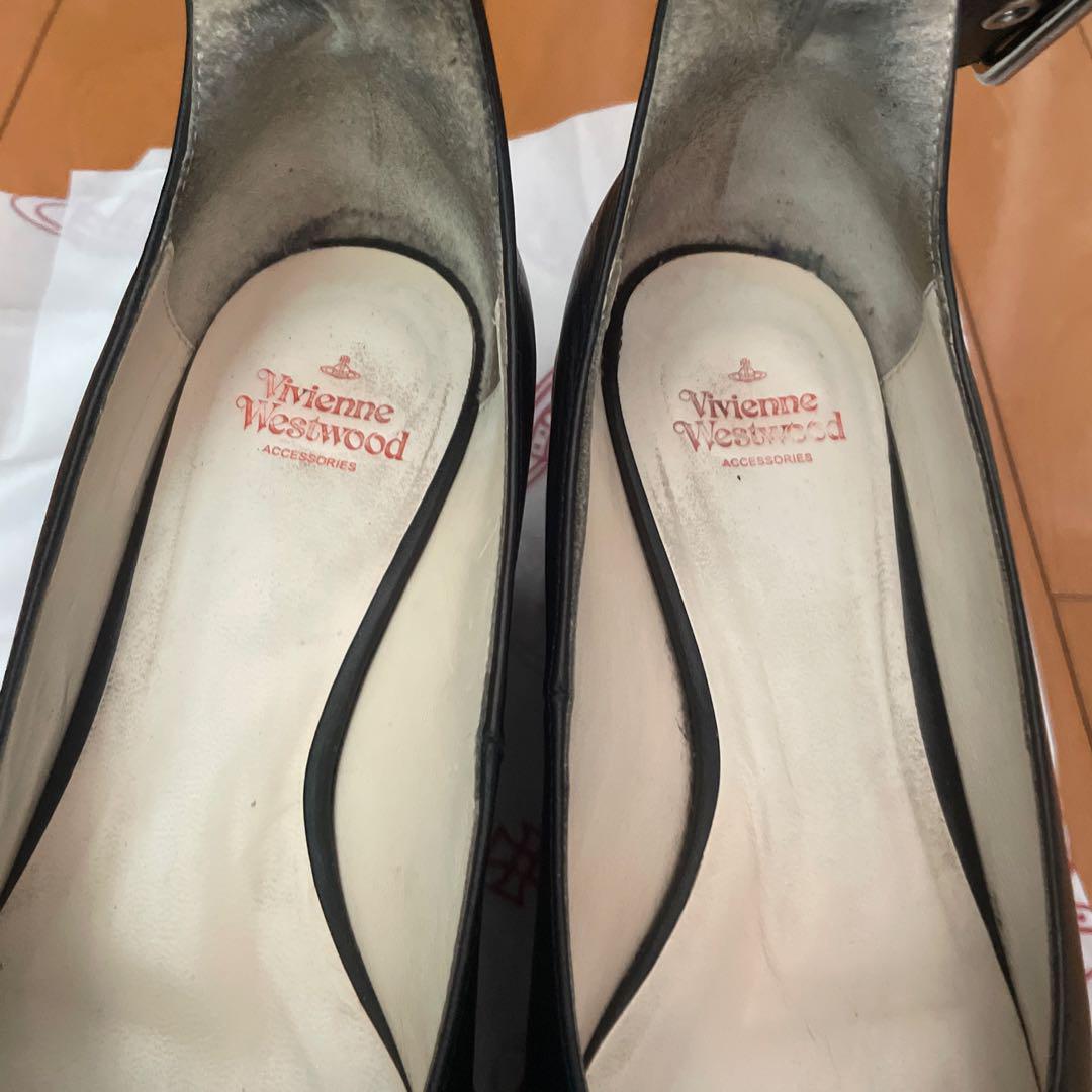 Vivienne Westwood ロッキンホース