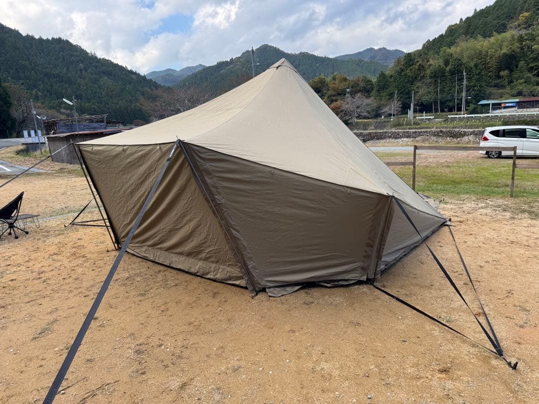 ウータL TCやや傷や汚れあり