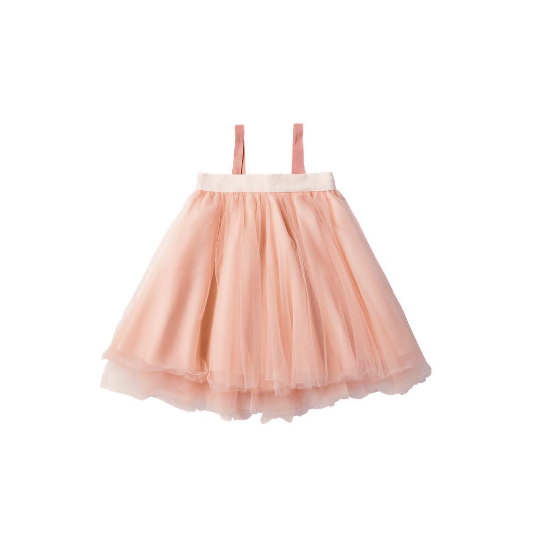 【新品未使用タグ付】チュチュ MARLMARL マールマール sakura