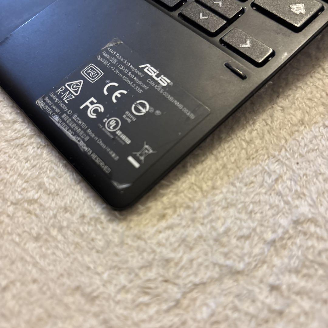 ASUS Chromebook Detachable CM3 CM3000