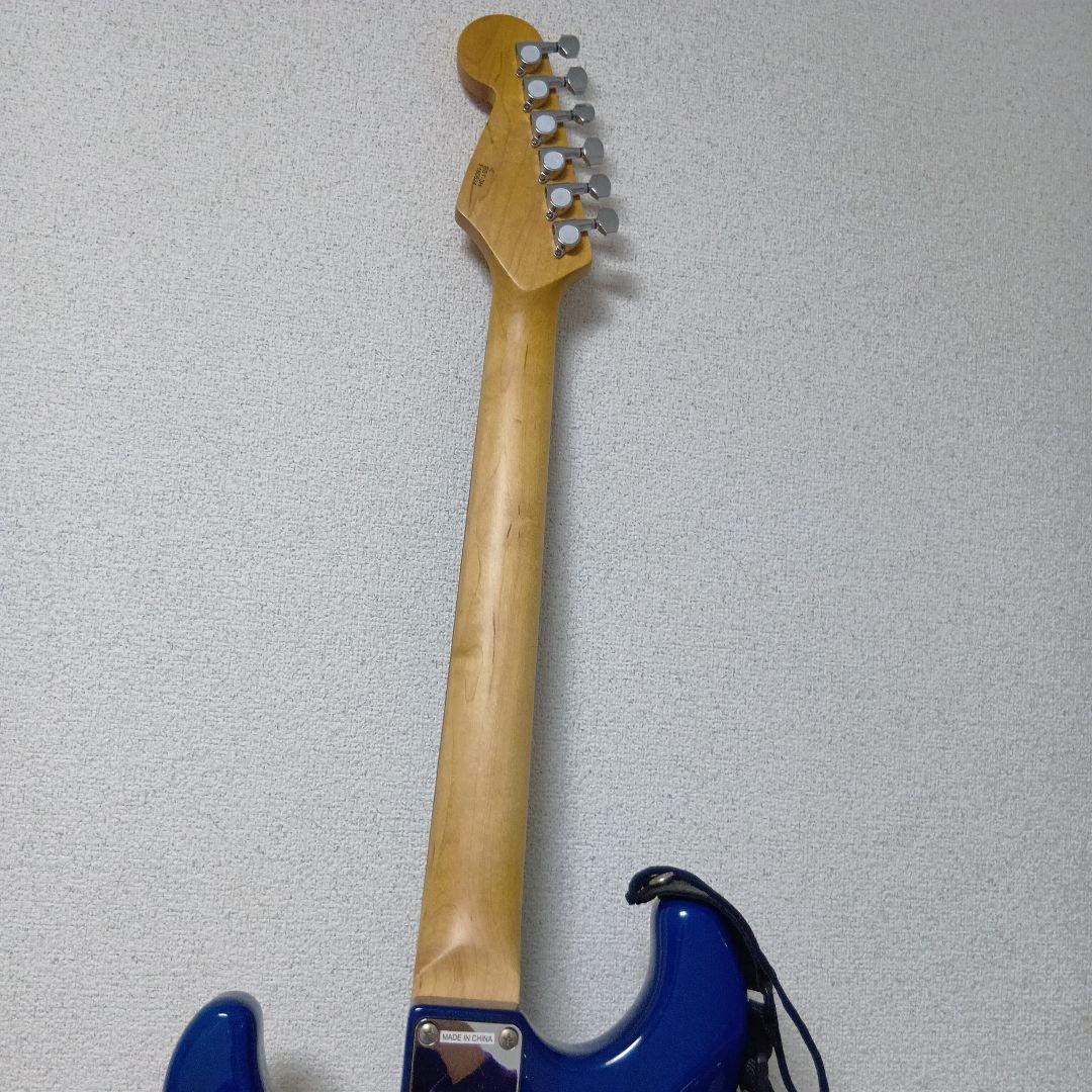 BUSKERS バスカーズ ギター
