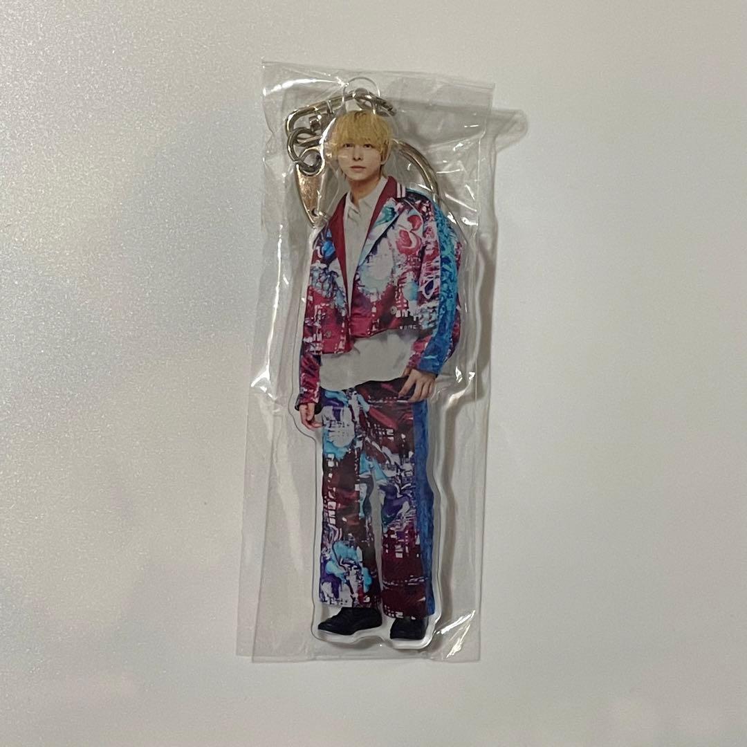 7m!n 火ノ宮夕 アクキー 7space vol.19 ~Hinomiya yu Birthday Event~】