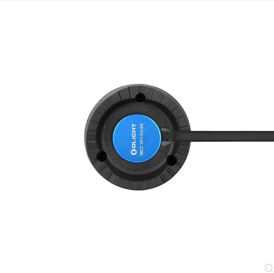 オーライト Olight Olantern Mini 小型 ランタン 黒