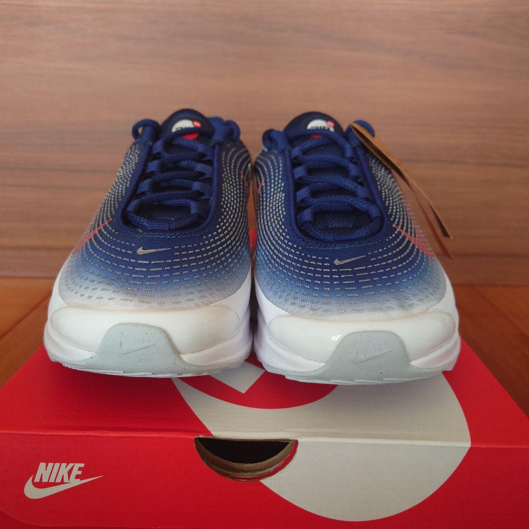 【新品】NIKE AIR MAX DN ナイキ エア マックス オリンピック