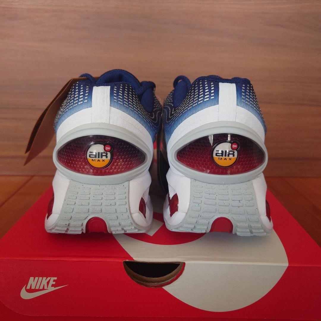 【新品】NIKE AIR MAX DN ナイキ エア マックス オリンピック