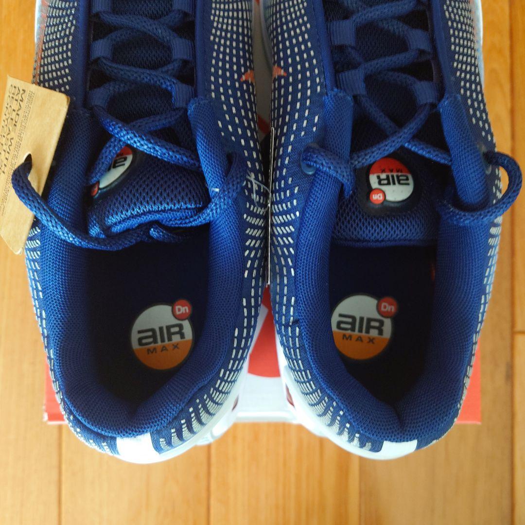 【新品】NIKE AIR MAX DN ナイキ エア マックス オリンピック