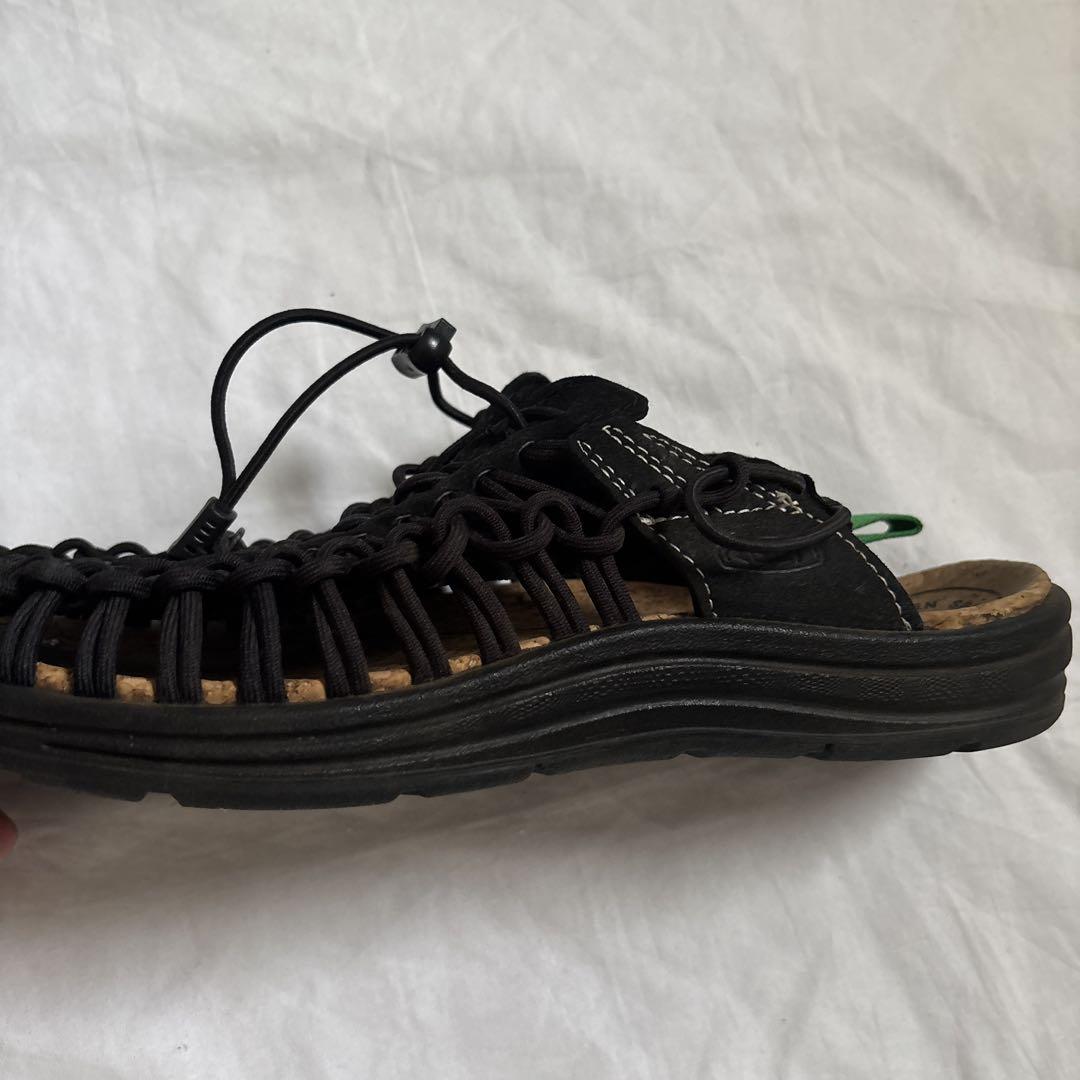 KEEN　サンダル　28センチ KEEN サンダルメンズ28センチ - メルカリ