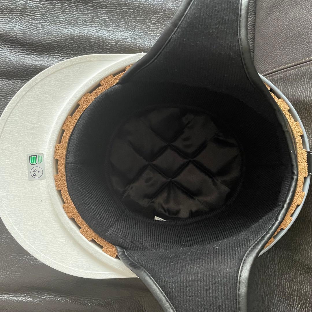 コルク半 マーシャル ブラックラメ×イエローラメ | elektroboard.me