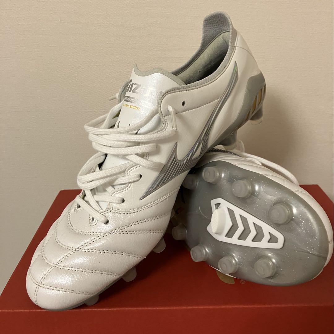 Mizuno MORELIA NEO III JAPAN サッカー　スパイク pitsports-annex_p1gc208009