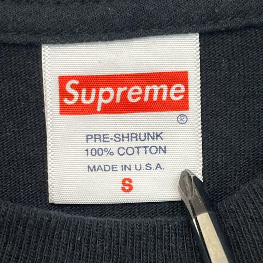Tシャツ センターロゴ