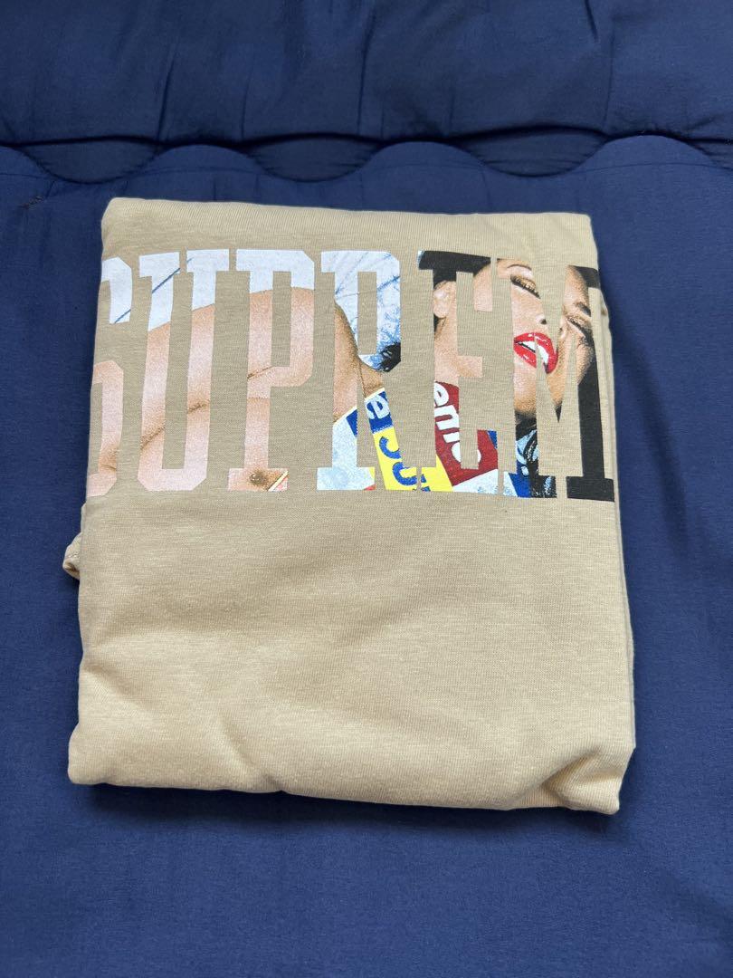 Supreme Tera Patrick Tee 