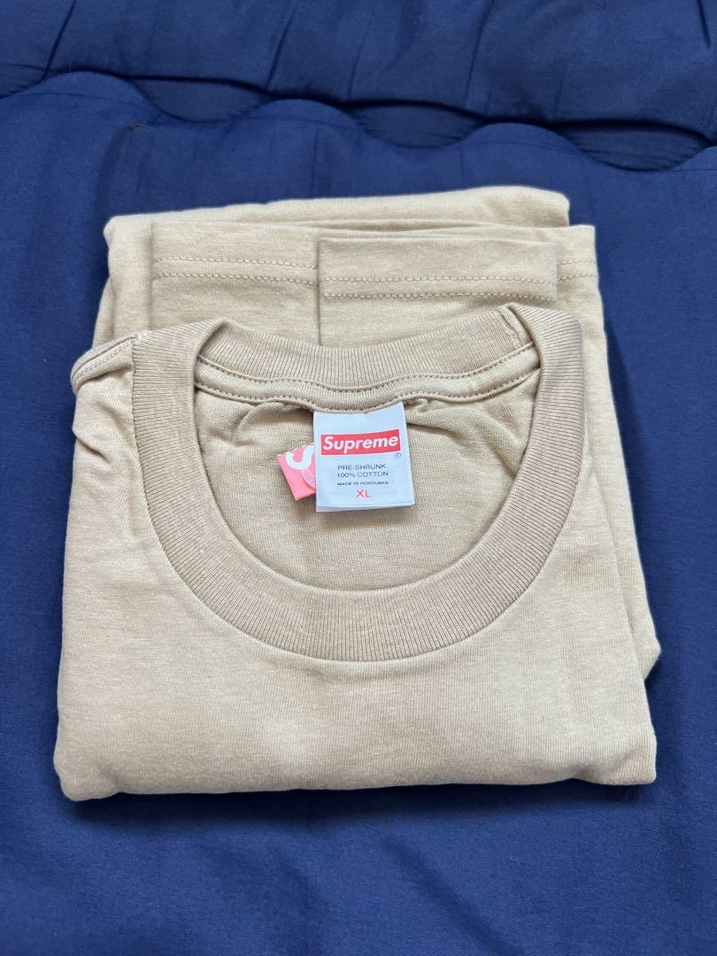 Supreme Tera Patrick Tee 