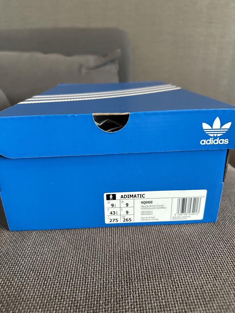 adidas ADIMATIC