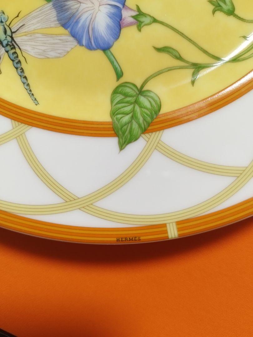 【未使用】Hermès エルメス La Siesta プレート 2025年最新】エルメス シエスタの人気アイテム - メルカリ