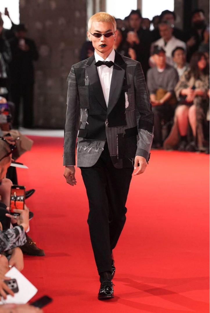 JUNYA WATANABE MAN ジュンヤワタナベマン　ジャケット