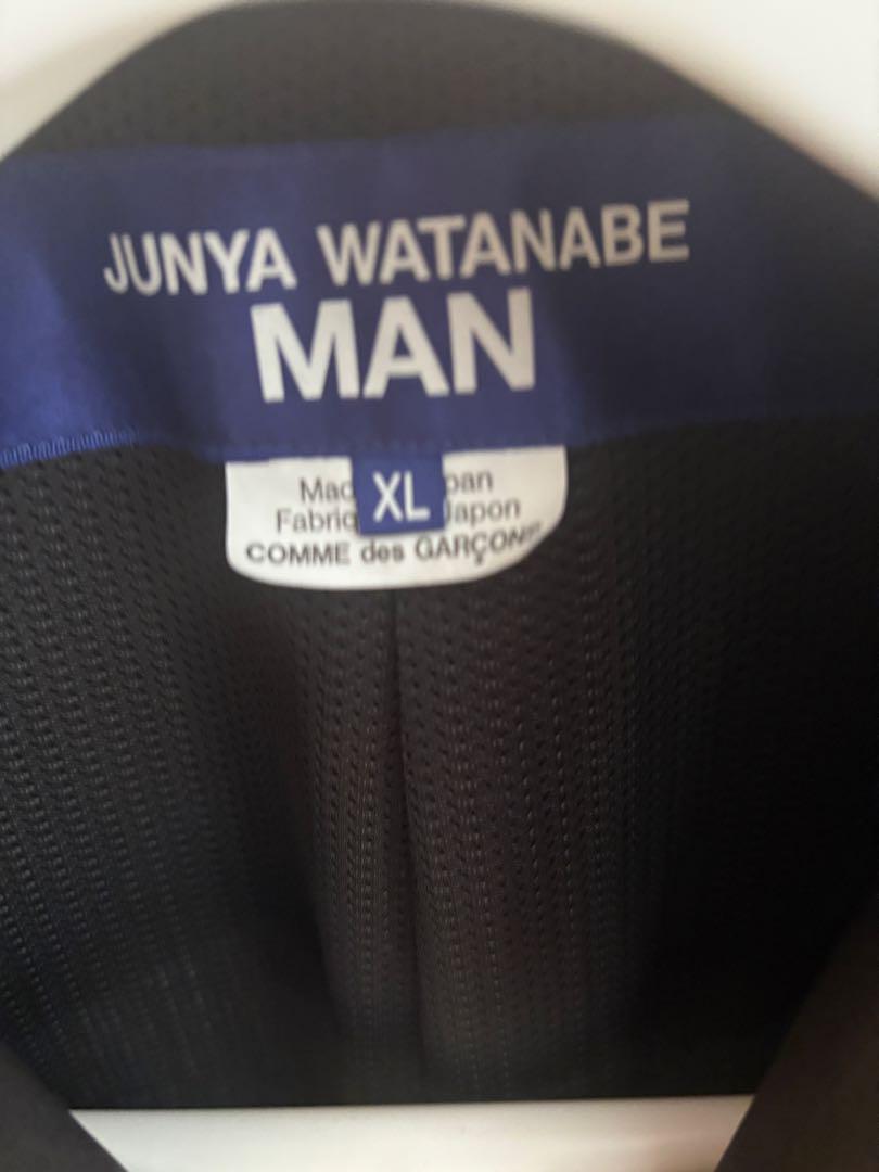 JUNYA WATANABE MAN ジュンヤワタナベマン　ジャケット