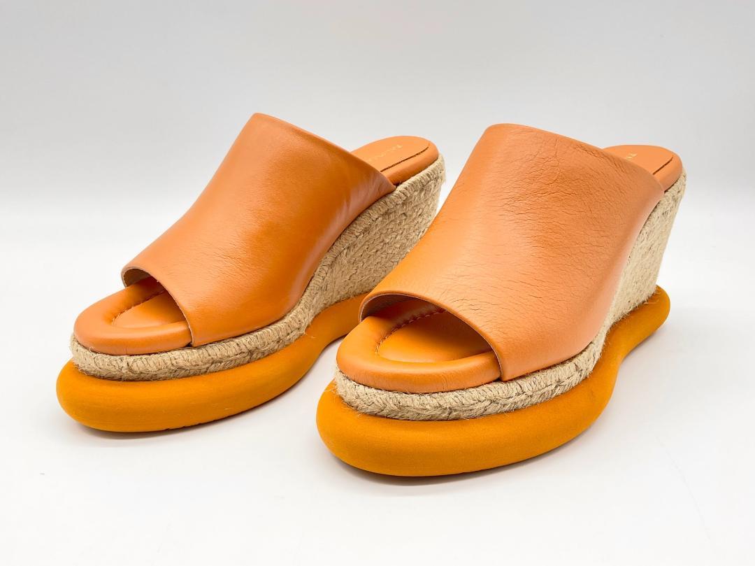 24.5【新品】PALOMA BARCELO GILA 定価52800円 11,500円