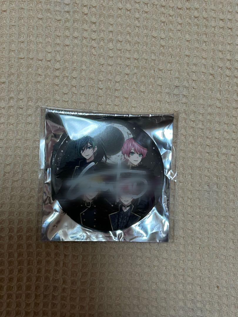 あほの坂田。 となりの坂田。 HERO 缶バッジ 浦島坂田船 まとめ売り