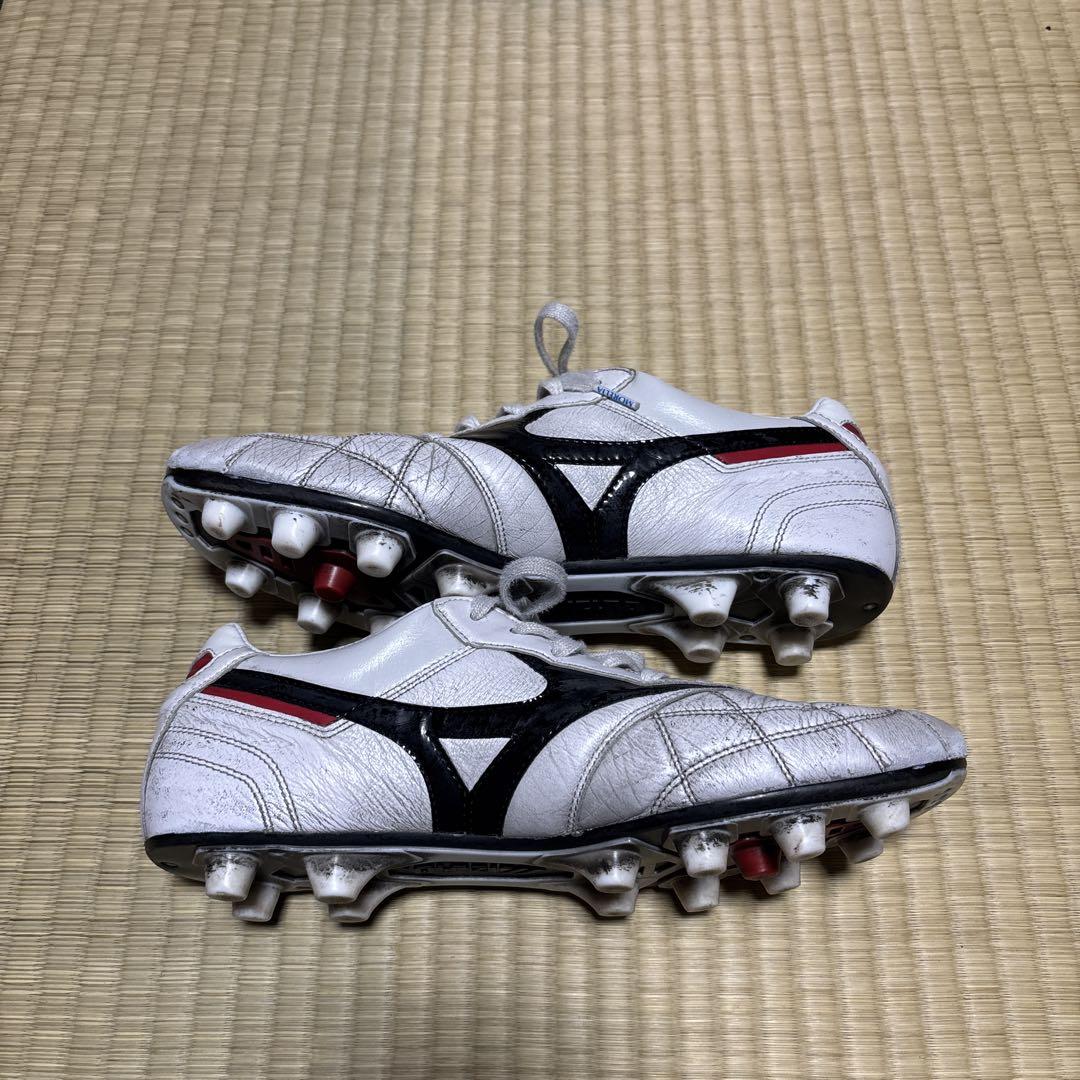 MIZUNO MORELIA Ⅱ JAPAN モレリア2 27.5 - メルカリ
