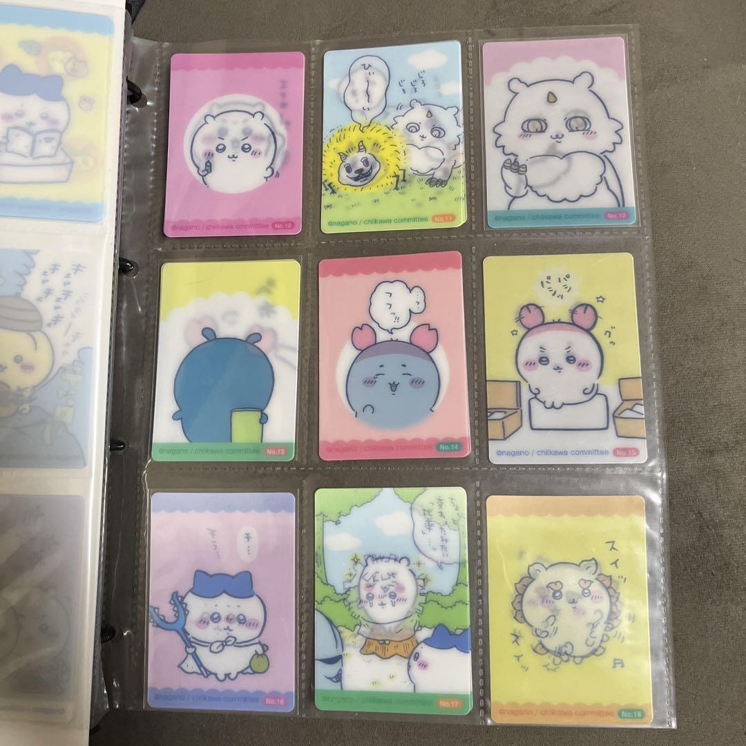 ちいかわ 今日のどっちゃり報酬袋 35枚セット ちいかわ 今日のどっちゃり報酬袋 35枚セット - メルカリ