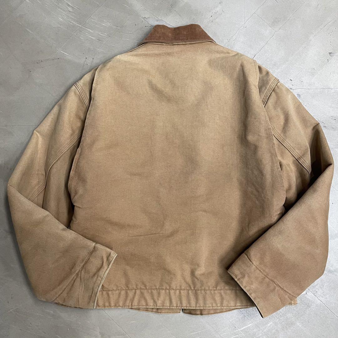Carhartt デトロイトジャケット
