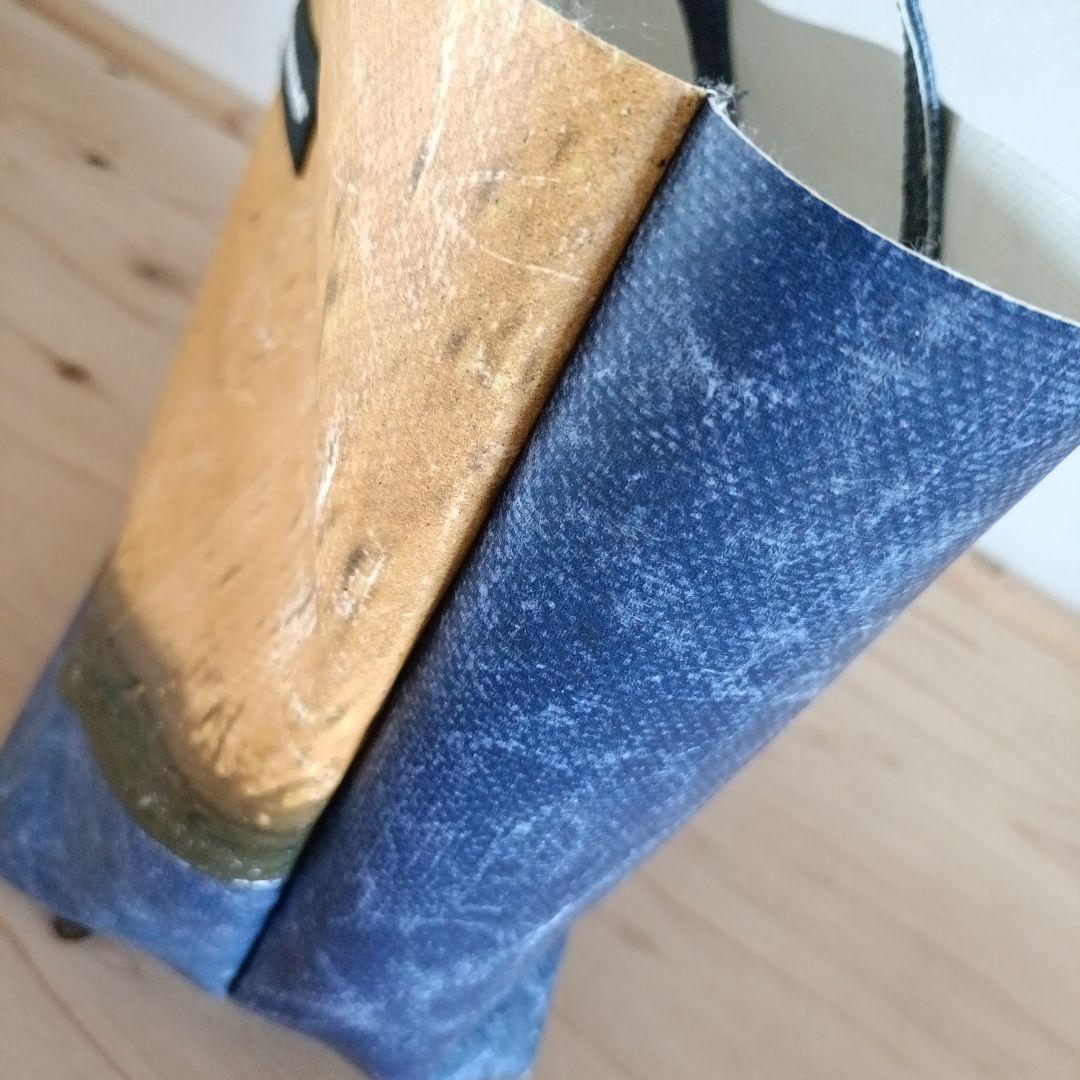 FREITAG フライターグ SONNY F250 転写柄 美品