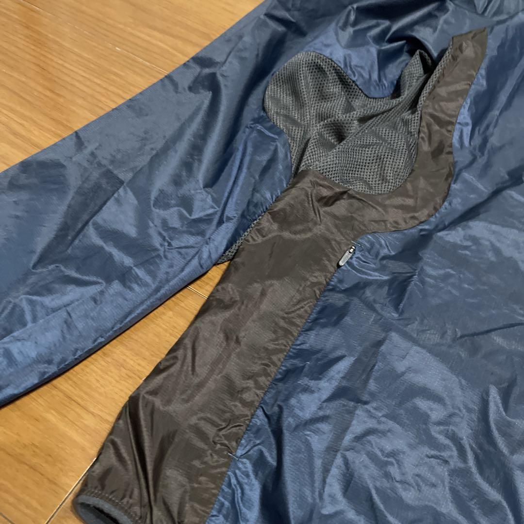美品 Nike Lab Gyakusou Packable Jacket XL