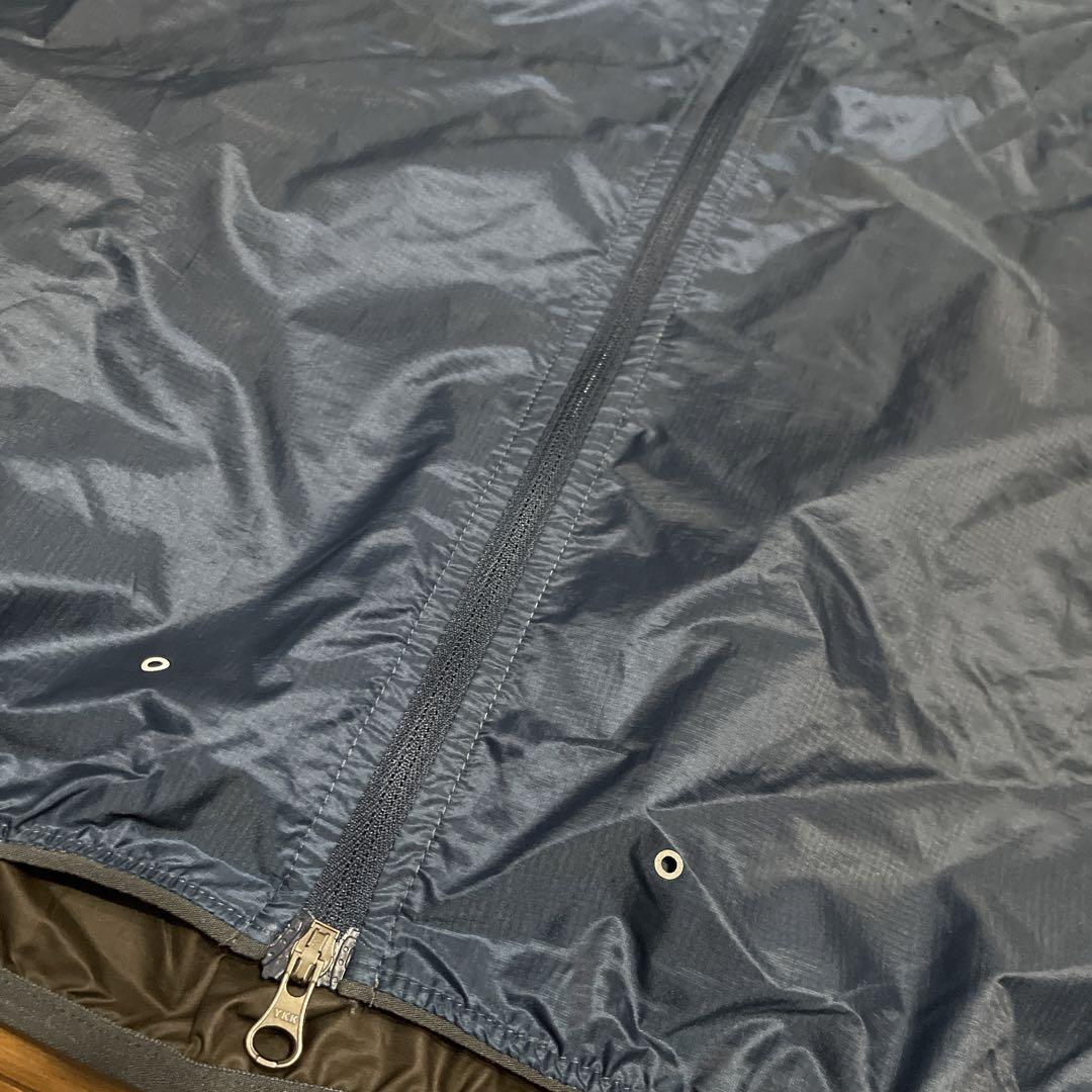 美品 Nike Lab Gyakusou Packable Jacket XL