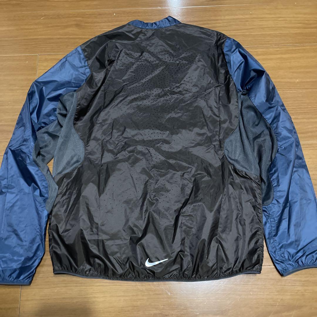美品 Nike Lab Gyakusou Packable Jacket XL